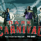 Illustration for article titled Details On Left 4 Dead 2s Carnival Campaign